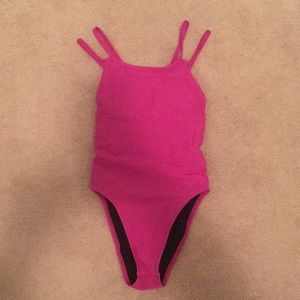 Mulberry Jolyn Onesie